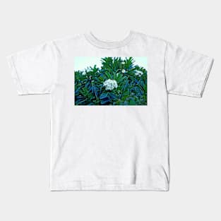 Maui Resort Study 10 Kids T-Shirt